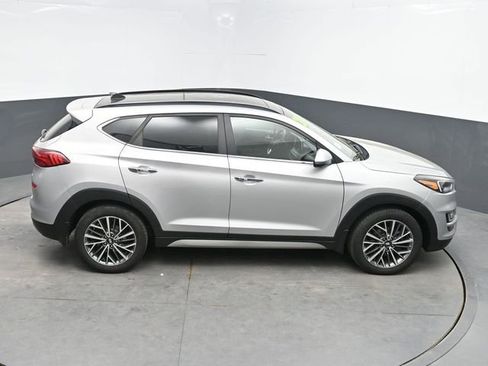 Used 2020 Hyundai Tucson Ultimate AWD/4WD image 32