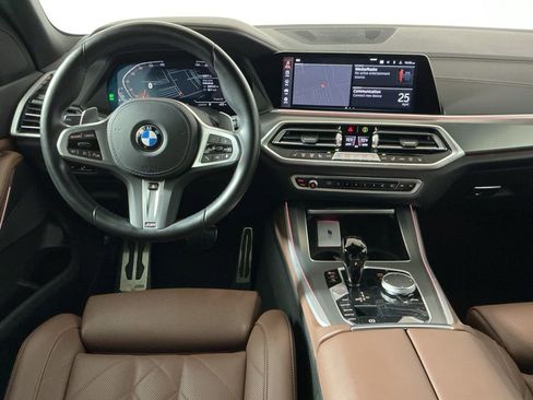 Certified 2023 BMW X5 sDrive40i w/ M Sport Package RWD image 9