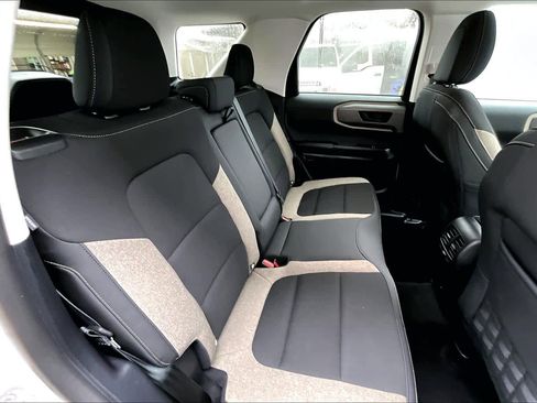 Certified 2025 Ford Bronco Sport Big Bend w/ Convenience Package image 20