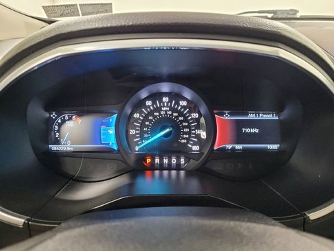 Used 2017 Ford Edge Titanium FWD image 23