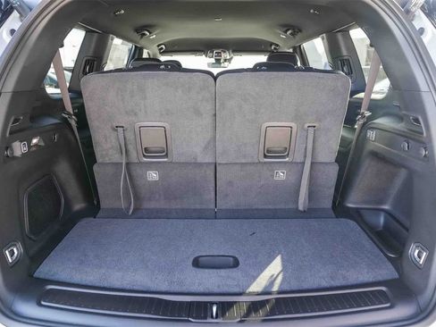 New 2026 Jeep Grand Cherokee L Limited image 11