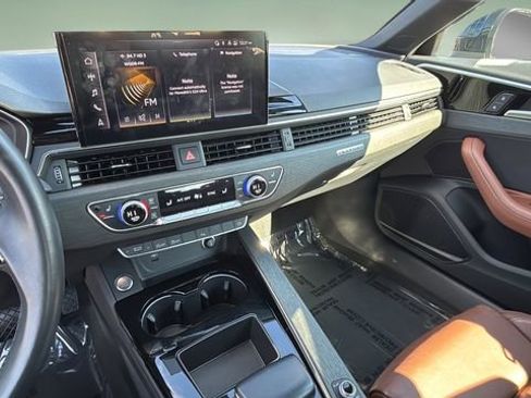 Used 2024 Audi A4 2.0T Premium Plus image 25