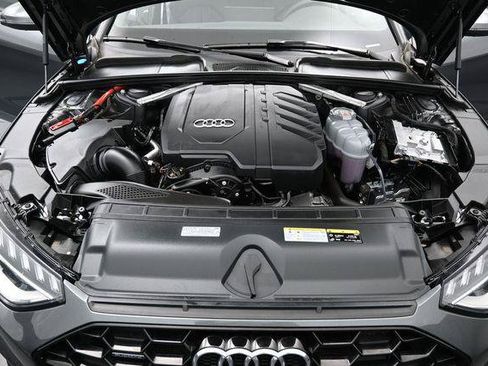 Used 2025 Audi A4 2.0T Premium Plus w/ Premium Plus Package AWD/4WD image 37