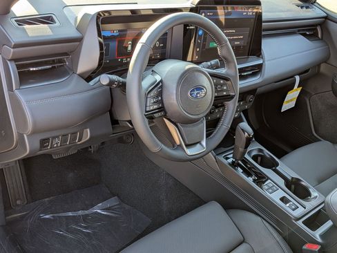 New 2026 Subaru Outback Touring XT image 2