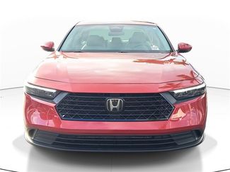 Certified 2023 Honda Accord LX video 2