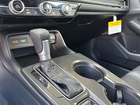 New 2026 Honda Civic Sport image 24