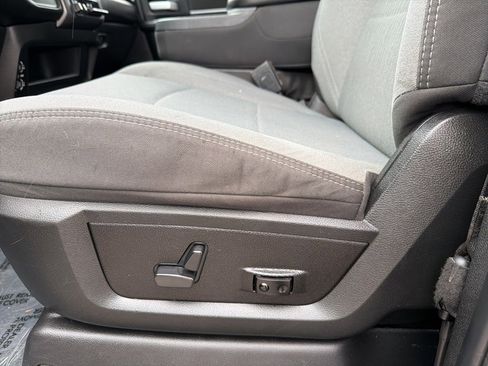 Used 2024 RAM 2500 Big Horn image 16