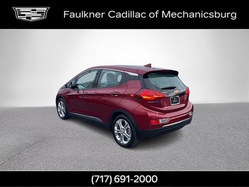 Used 2019 Chevrolet Bolt LT image 7