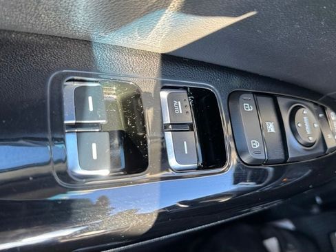 Used 2017 Kia Sportage SX AWD/4WD image 19