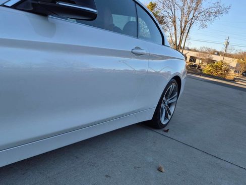 Used 2016 BMW 428i Convertible image 15