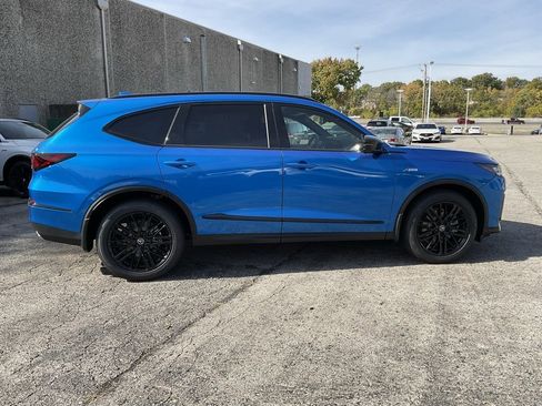 New 2026 Acura MDX A-Spec image 6