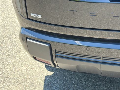New 2027 Kia Telluride X-Line SX Prestige AWD/4WD image 19
