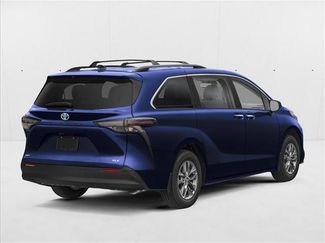 New 2026 Toyota Sienna XLE FWD video 2