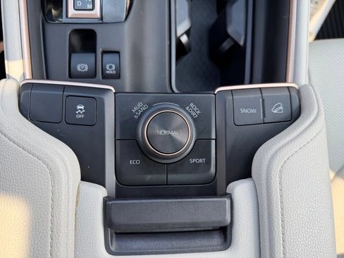 Certified 2026 Toyota Grand Highlander AWD Hybrid image 17