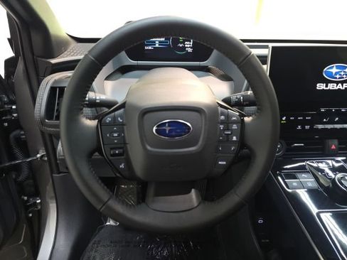 Certified 2023 Subaru Solterra AWD image 16