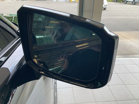 New 2026 Hyundai Palisade Calligraphy image 25