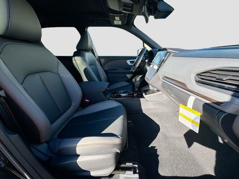 New 2026 Subaru Forester Sport AWD/4WD image 36