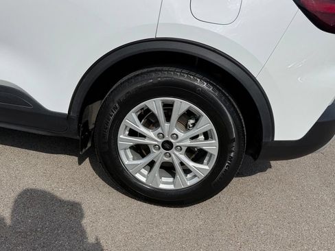 Used 2025 Ford Escape Active FWD image 39
