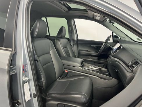 Used 2025 Honda Ridgeline RTL image 26