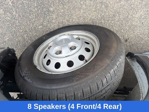 Used 2020 Ford Transit 350 XL AWD/4WD image 6