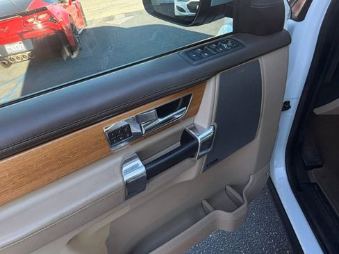 Used 2014 Land Rover LR4 HSE LUX AWD/4WD image 14