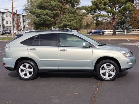 Used 2008 Lexus RX 350 AWD image 3