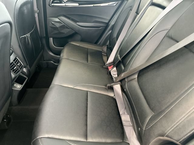 Certified 2024 Kia Seltos EX AWD/4WD image 27