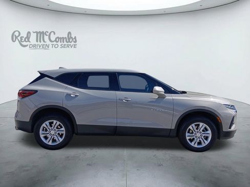 Used 2021 Chevrolet Blazer LT image 6