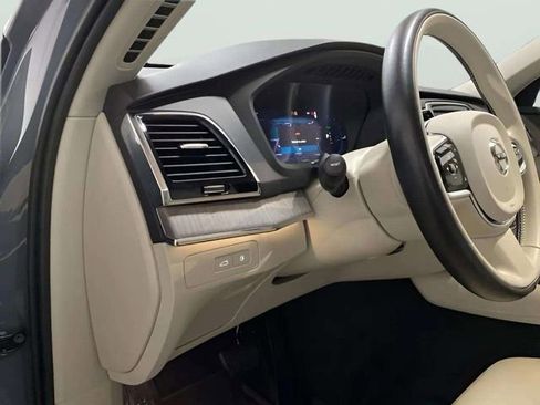 Used 2023 Volvo XC90 T8 Plus w/ Protection Package Premier image 62