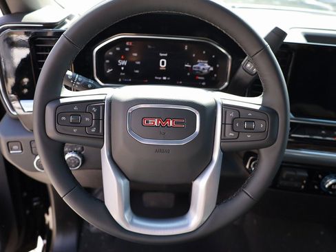 New 2026 GMC Sierra 1500 Elevation image 13