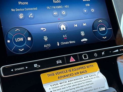 New 2026 Mercedes-Benz GLC 300 4MATIC image 19