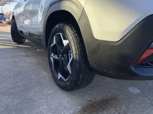 New 2026 Kia Seltos S image 16