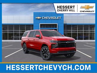 New 2026 Chevrolet Suburban RST w/ Comfort Package video 1