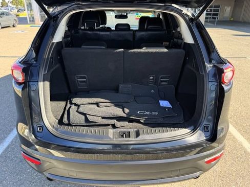 Used 2016 MAZDA CX-9 Touring FWD image 11