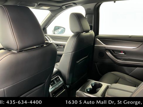 New 2026 MAZDA CX-90 3.3 Turbo S w/ Premium Plus AWD/4WD image 21
