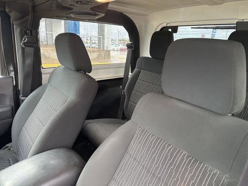 Used 2012 Jeep Wrangler Sahara AWD/4WD image 2