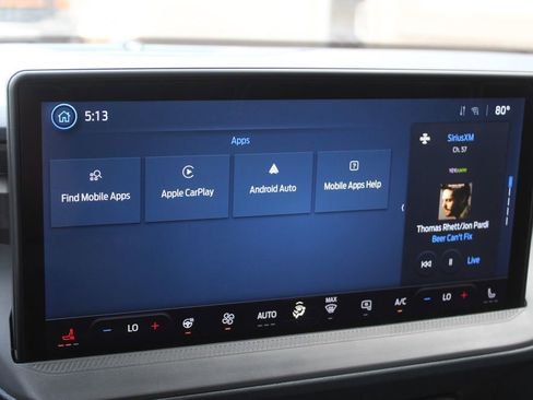 New 2025 Ford Maverick Lobo AWD/4WD image 33