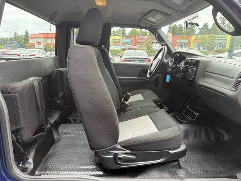 Used 2011 Ford Ranger Sport RWD image 17