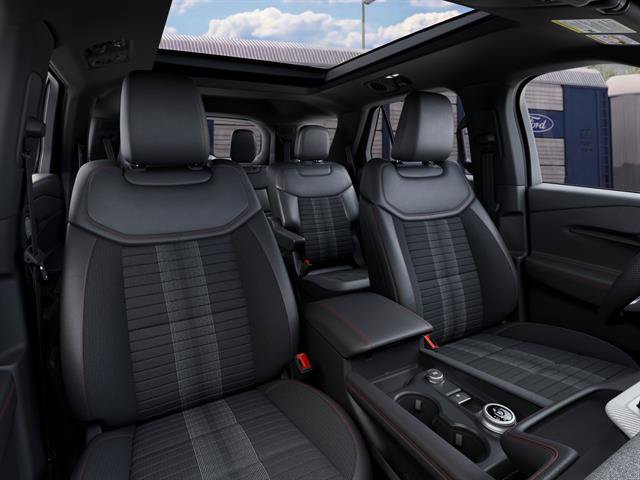 New 2027 Ford Explorer ST-Line AWD/4WD image 10