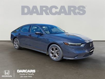 Used 2024 Honda Accord EX
