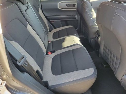 Used 2025 Ford Bronco Sport Big Bend image 14