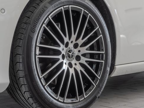 Certified 2024 Mercedes-Benz C 300 Sedan image 30
