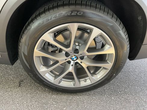 Certified 2024 BMW X5 xDrive40i w/ Premium Package image 22