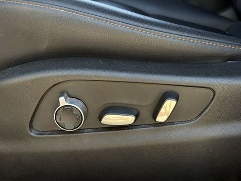 Used 2023 Cadillac XT4 Sport w/ Cold Weather Package FWD image 29