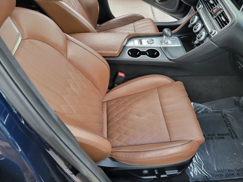 Used 2020 Genesis G70 3.3T w/ Prestige Package image 14