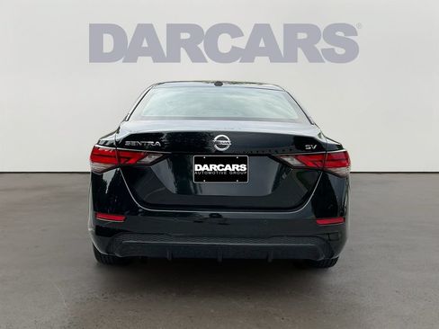 Used 2023 Nissan Sentra SV FWD image 6