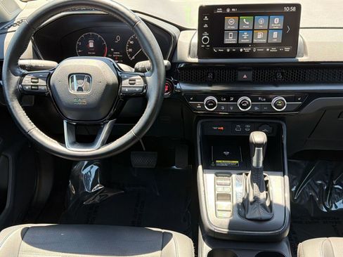 Used 2025 Honda CR-V EX-L image 26