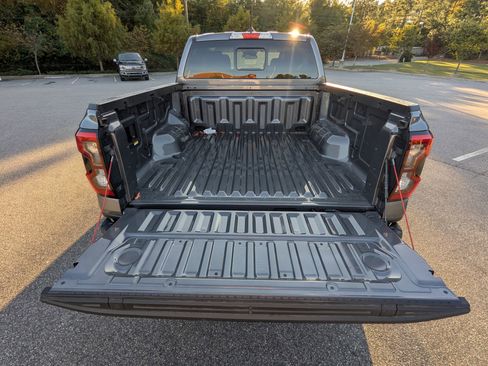 New 2025 Ford Ranger XLT w/ Equipment Group 301A High image 34