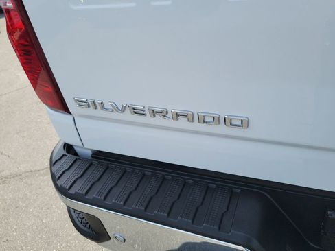 Used 2026 Chevrolet Silverado 2500 LT w/ All Star Edition AWD/4WD image 23
