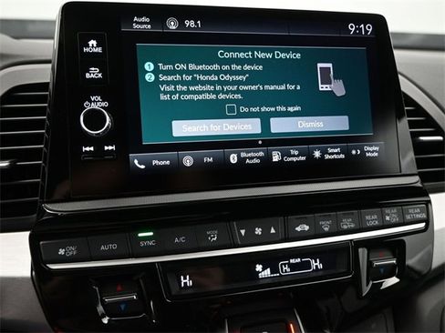 New 2026 Honda Odyssey EX-L image 13